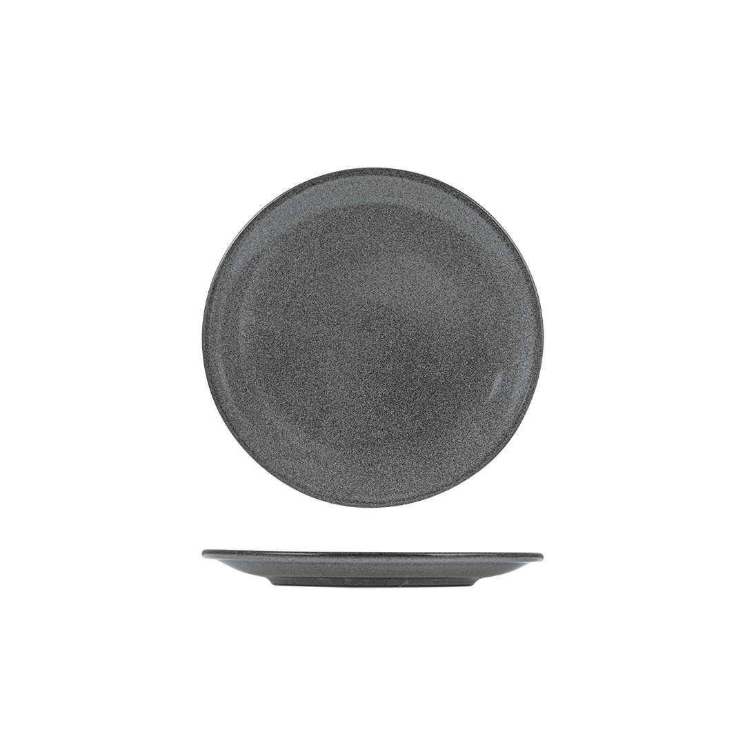 Round Coupe Plate-230Mm Ø