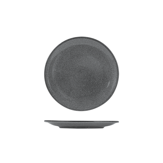 Round Coupe Plate-230Mm Ø