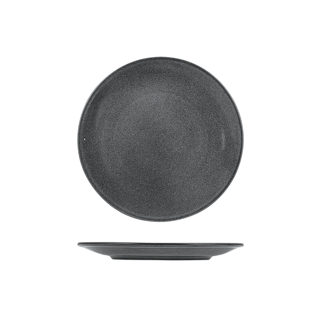 Round Coupe Plate-260Mm Ø