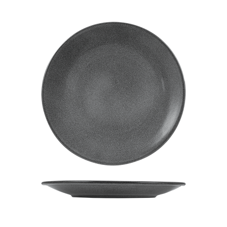 Round Coupe Plate-310Mm Ø