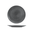 Round Coupe Plate-285Mm Ø