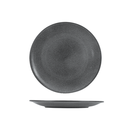 Round Coupe Plate-285Mm Ø