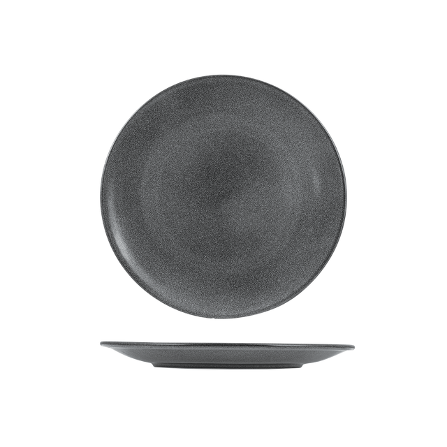 Round Coupe Plate-285Mm Ø