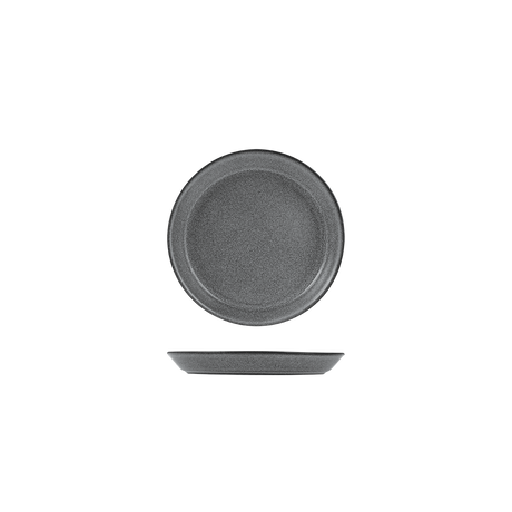 Tapered Plate-170Mm Ø | 24Mm H
