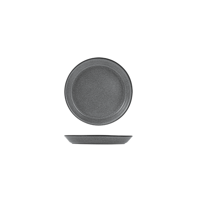 Tapered Plate-170Mm Ø | 24Mm H