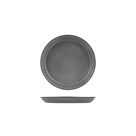 Tapered Plate-200Mm Ø | 24Mm H