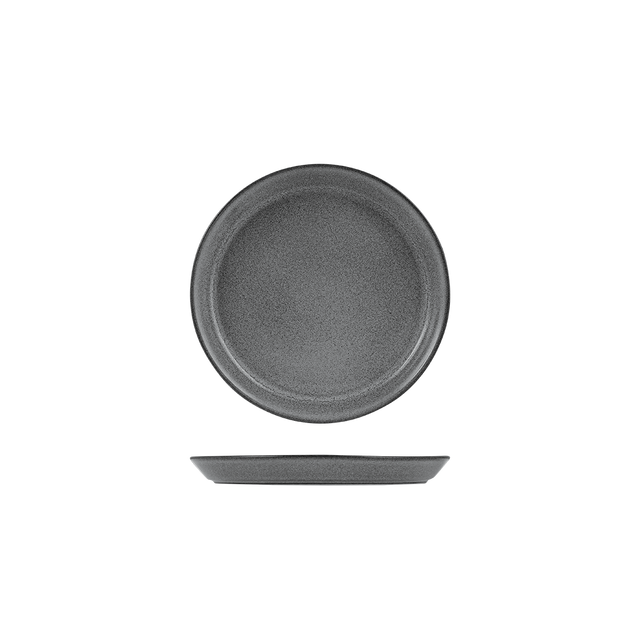 Tapered Plate-200Mm Ø | 24Mm H