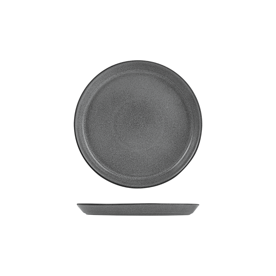 Tapered Plate-240Mm Ø | 24Mm H