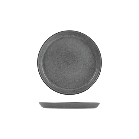 Tapered Plate-240Mm Ø | 24Mm H