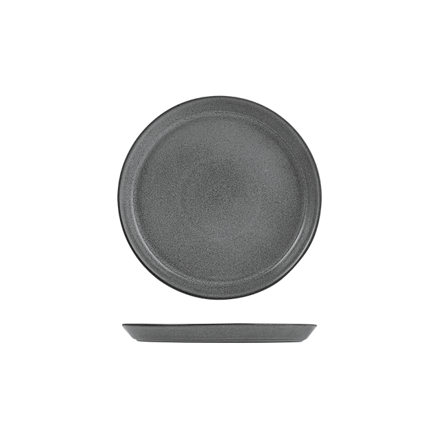Tapered Plate-240Mm Ø | 24Mm H