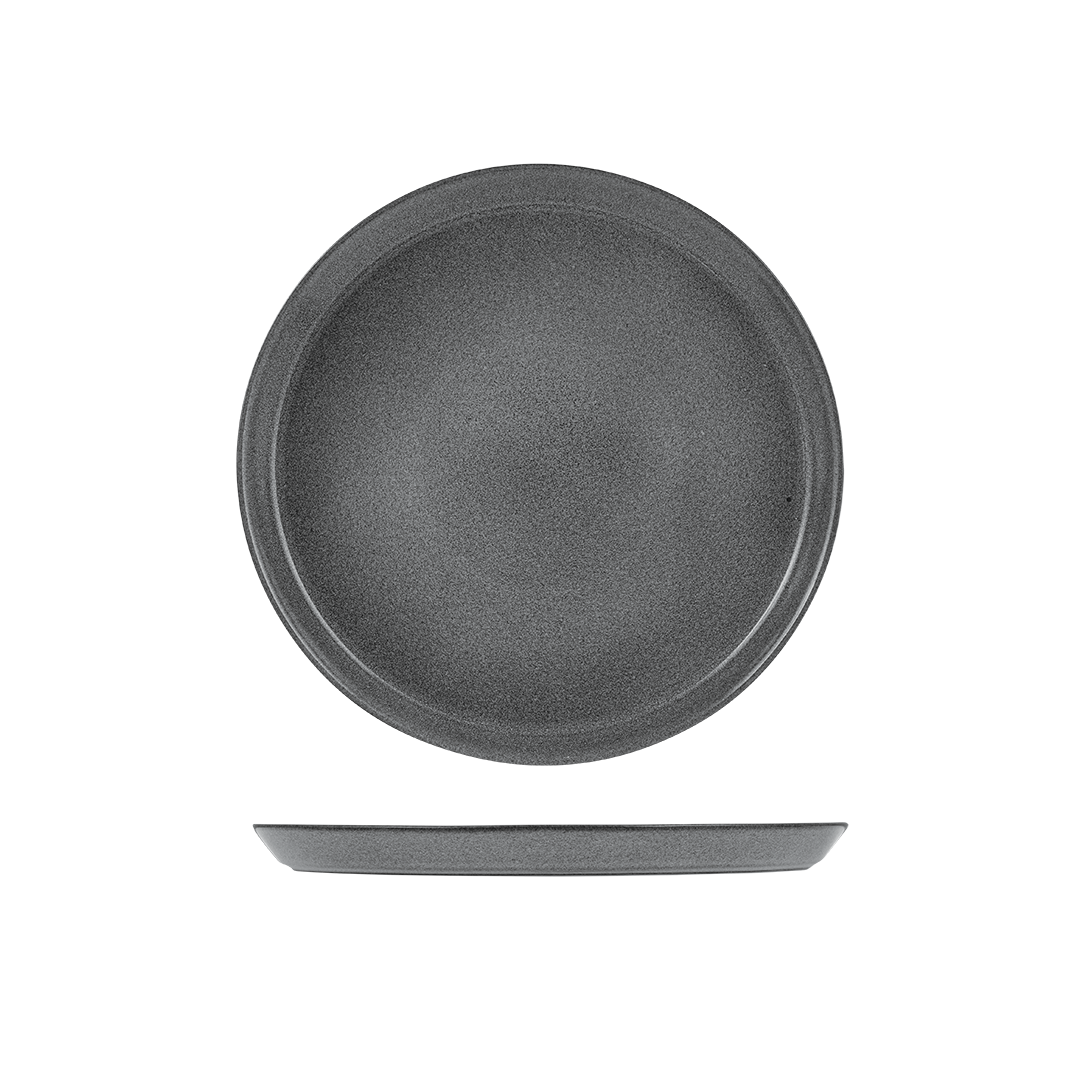 Tapered Plate-280Mm Ø | 24Mm H