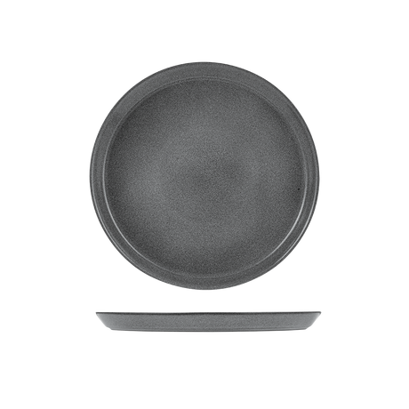 Tapered Plate-280Mm Ø | 24Mm H