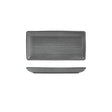 9099481 - Zuma Platter-250X125Mm (Sold in sets of 6)
