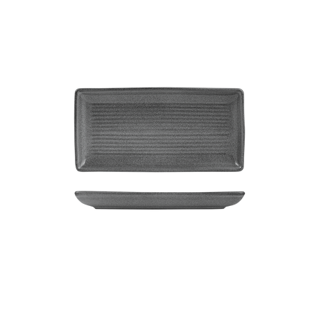 Rect Share Platter-250X125Mm