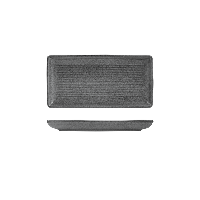 Rect Share Platter-250X125Mm