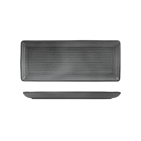 Rect Share Platter-335X140Mm