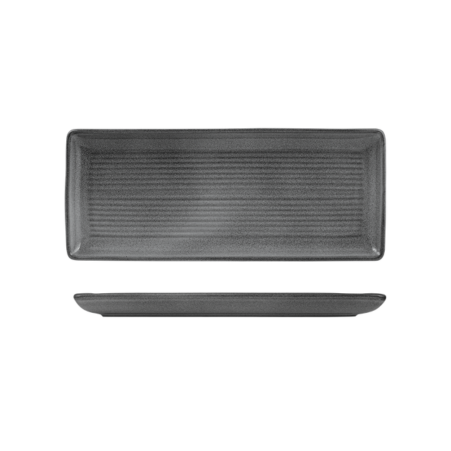 Rect Share Platter-335X140Mm
