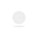 Tablekraft Core White Round Plate