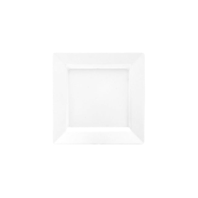 Square Platter-255X255Mm