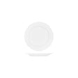 Tablekraft Core White Round Plate