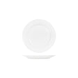 Tablekraft Core White Round Plate