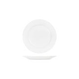Tablekraft Core White Round Plate
