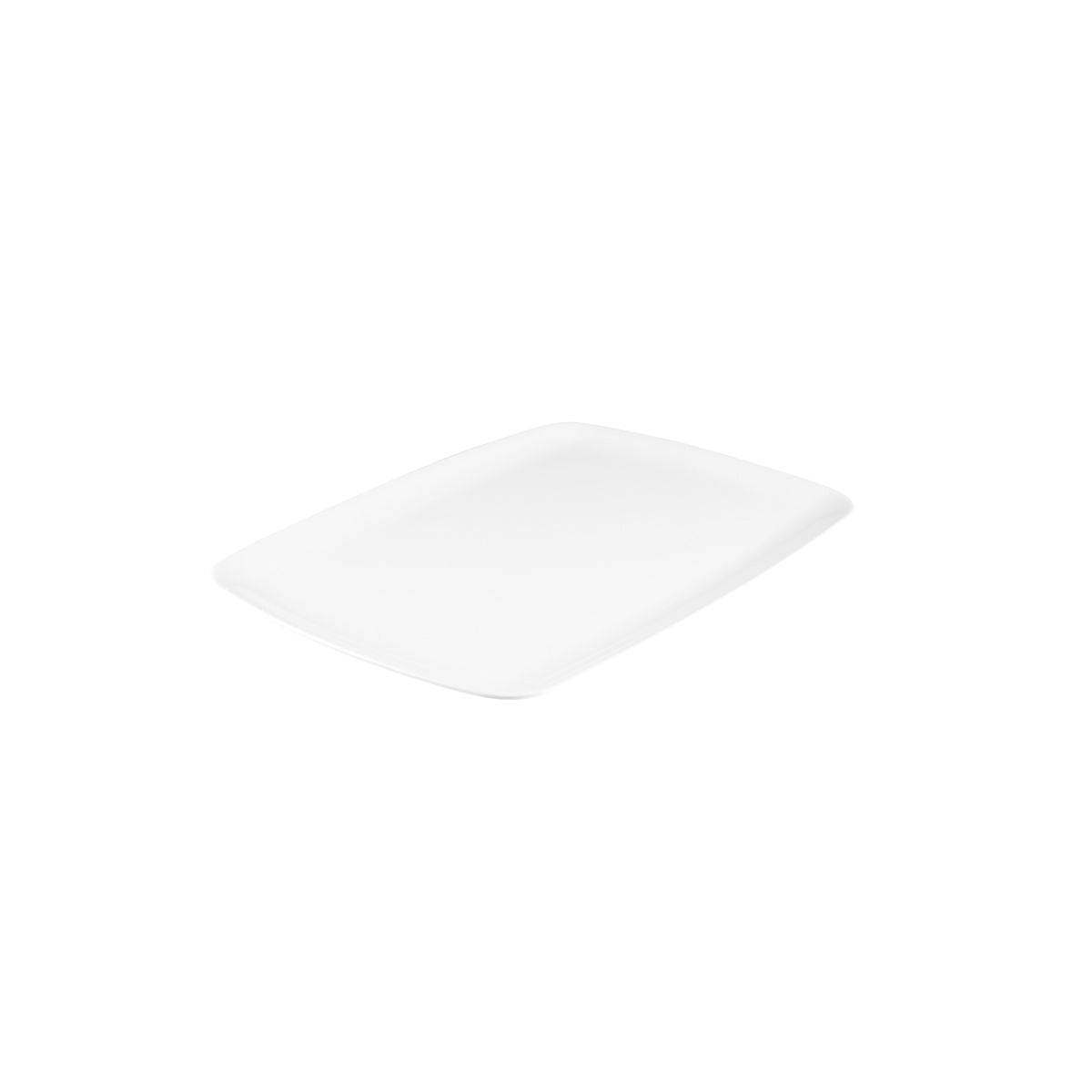 Rect. Coupe Platter-305X205Mm