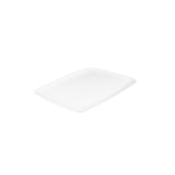 Rect. Coupe Platter-305X205Mm