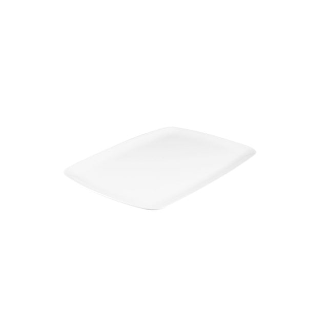 Rect. Coupe Platter-305X205Mm