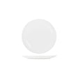 Tablekraft Core White Round Plate