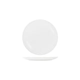Tablekraft Core White Round Plate