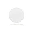 Tablekraft Core White Round Plate