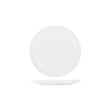 Tablekraft Core White Round Plate
