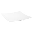 Curved Platter-400X400Mm