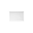 Rect. Platter-250X170Mm