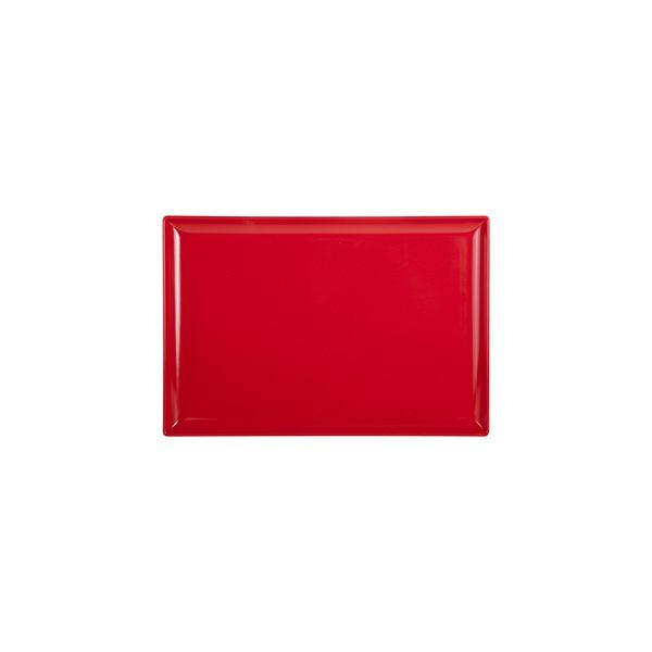 Rect. Platter-300x220mm (Set of 6)