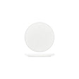 Tablekraft Core White Round Plate