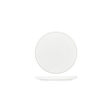 Tablekraft Core White Round Plate