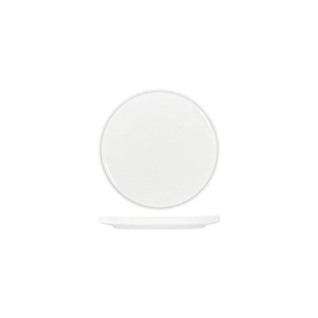 Tablekraft Core White Round Plate