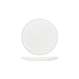 Tablekraft Core White Round Plate