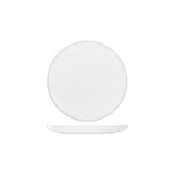 Tablekraft Core White Round Plate