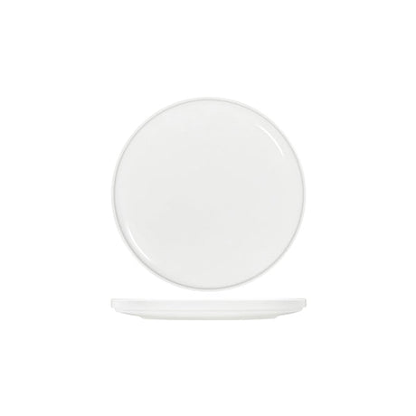 Tablekraft Core White Round Plate