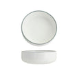91096-GY - Tablekraft Core Round Deep Bowl 130x45mm (Box of 6)