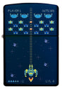 Zippo Navy Matte Space - 91114