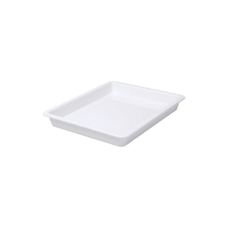 Food Pan-1/2 Size 40Mm Deep