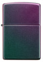 Zippo Iridescent - 91146