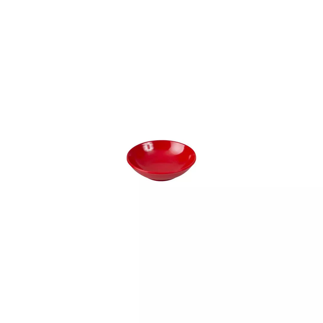 Sauce Dish - 70mm Ø Red (Set of 24)