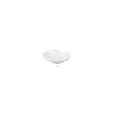 91206-BK - Ryner Melamine Ryner Glass Divided Dish - 85X70Mm (Set of 24)