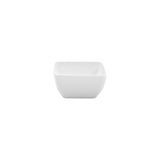 Rounded Square Bowl-130X130X70Mm