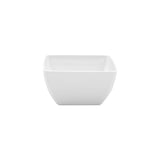 Rounded Square Bowl-190X190X100Mm